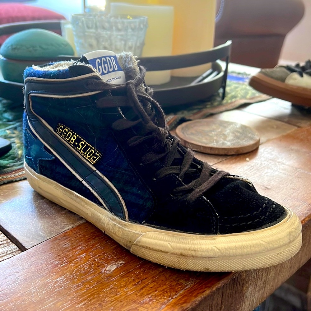 Golden Goose